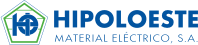 Hipoloeste - Material Elétrico S.A.